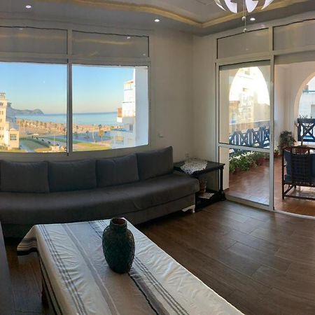 Duplex Vu Sur Mer Мартиль Экстерьер фото