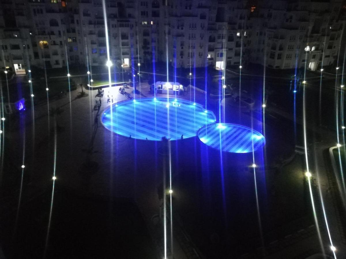 Duplex Vu Sur Mer Мартиль Экстерьер фото