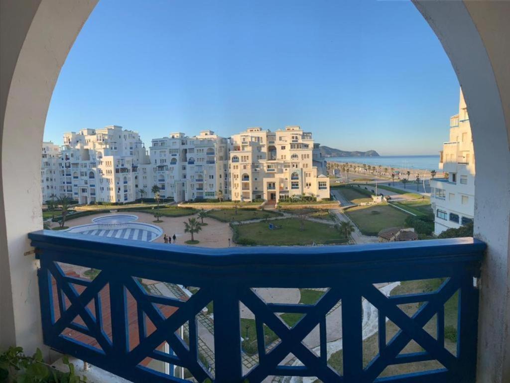 Duplex Vu Sur Mer Мартиль Экстерьер фото