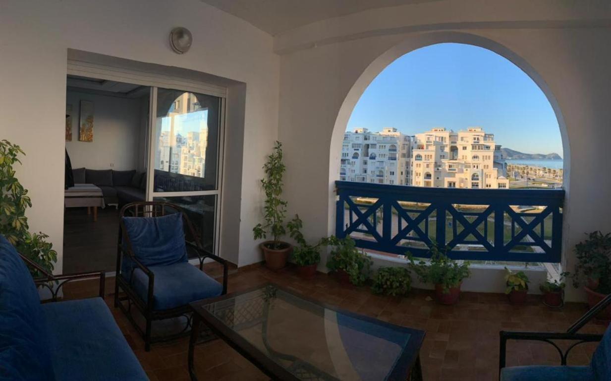 Duplex Vu Sur Mer Мартиль Экстерьер фото