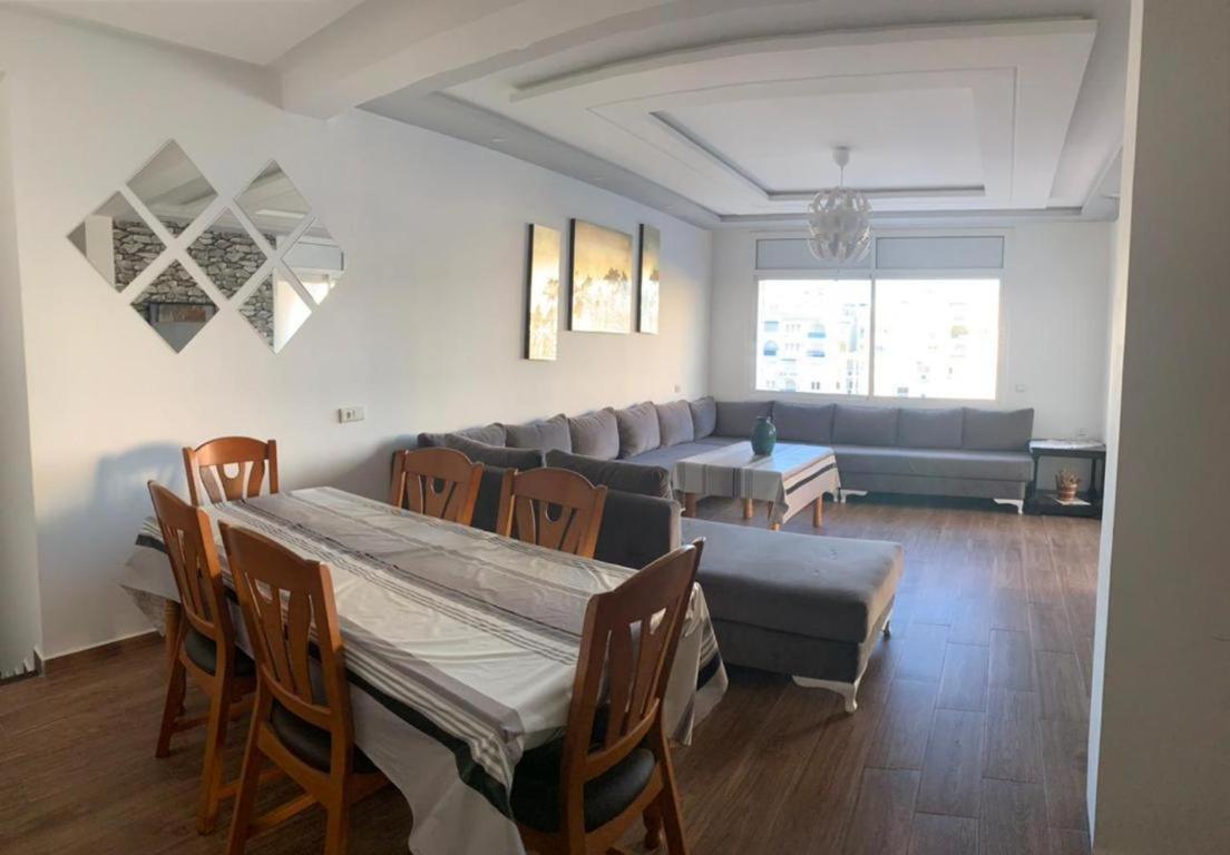 Duplex Vu Sur Mer Мартиль Экстерьер фото