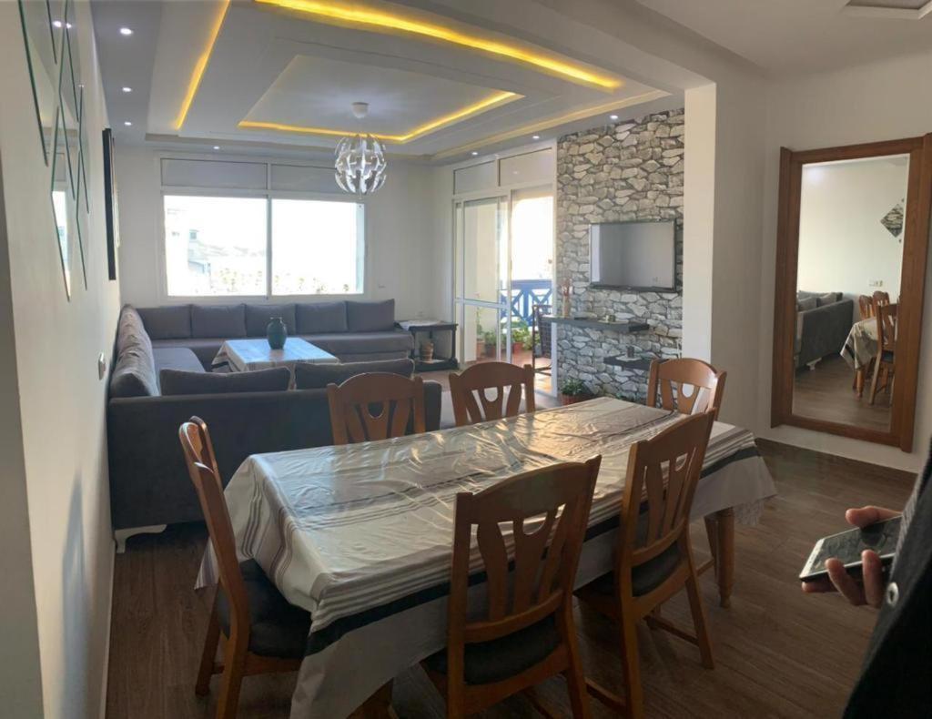Duplex Vu Sur Mer Мартиль Экстерьер фото