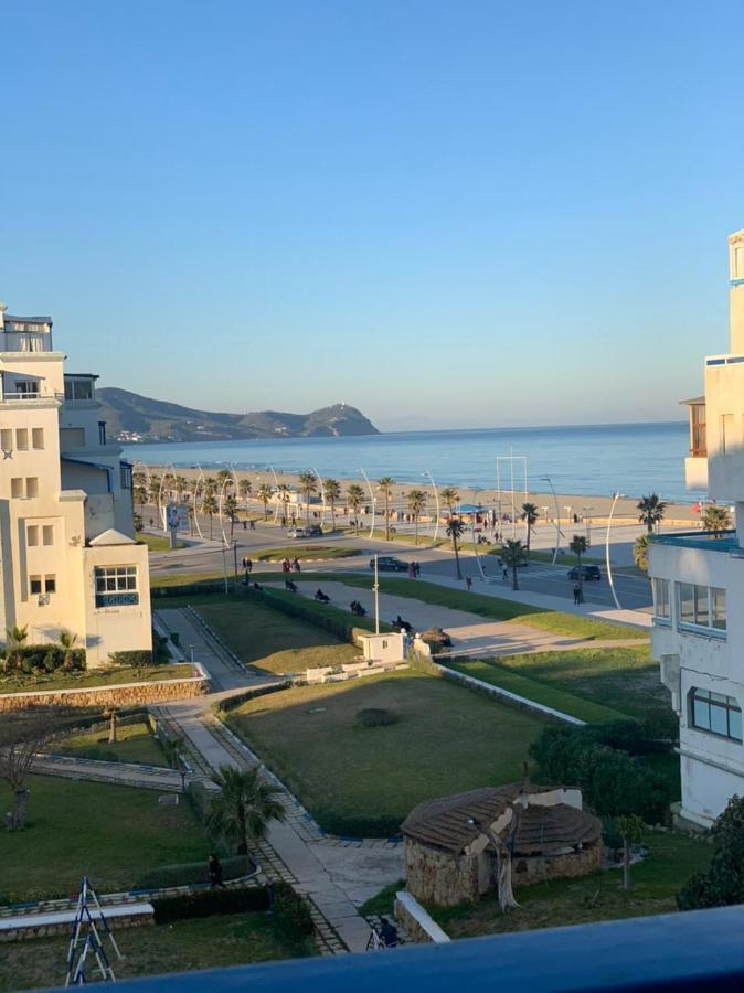 Duplex Vu Sur Mer Мартиль Экстерьер фото