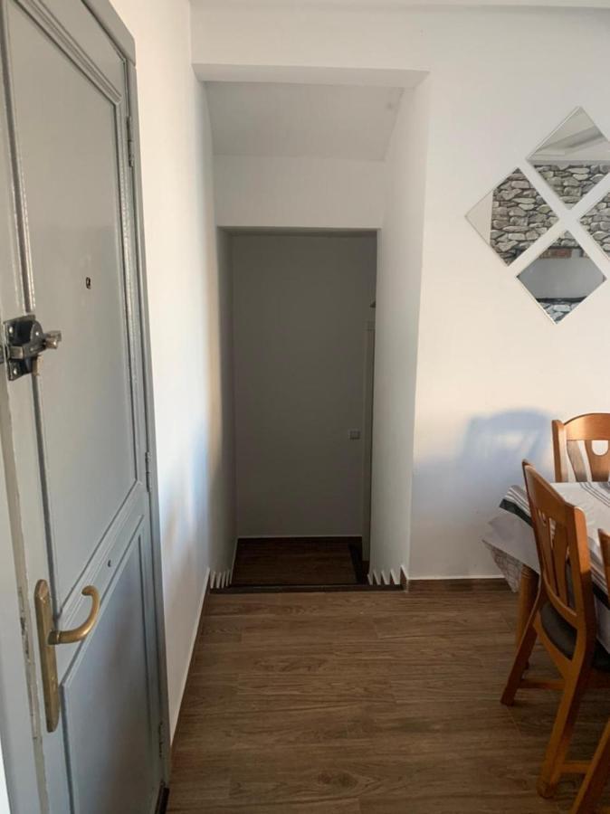 Duplex Vu Sur Mer Мартиль Экстерьер фото