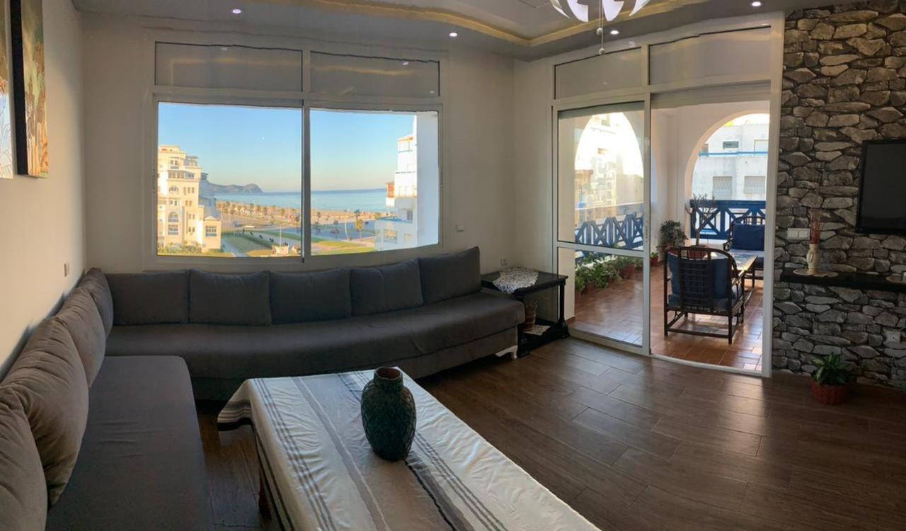 Duplex Vu Sur Mer Мартиль Экстерьер фото