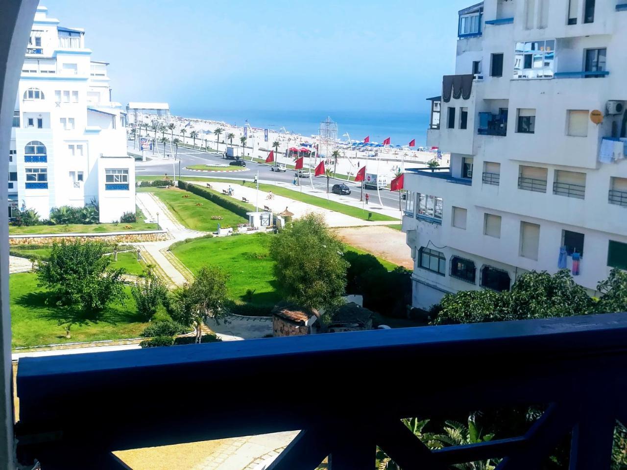 Duplex Vu Sur Mer Мартиль Экстерьер фото