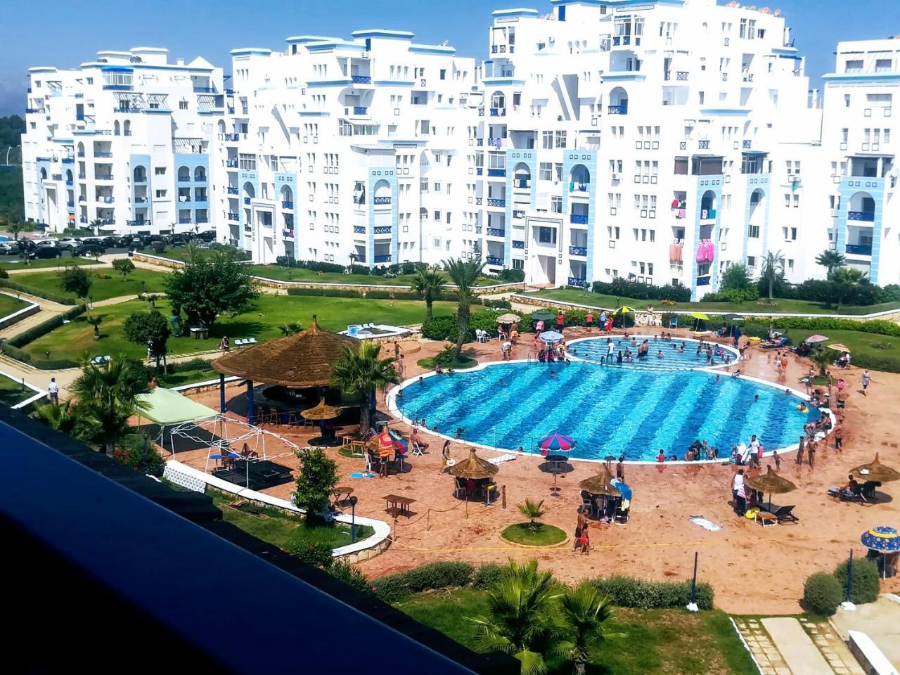 Duplex Vu Sur Mer Мартиль Экстерьер фото