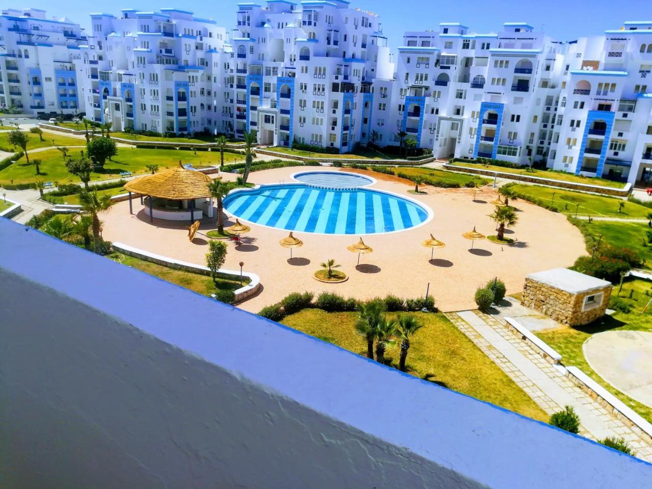 Duplex Vu Sur Mer Мартиль Экстерьер фото