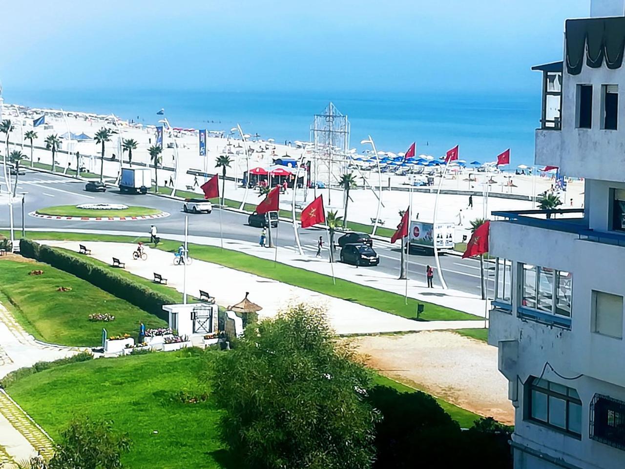 Duplex Vu Sur Mer Мартиль Экстерьер фото