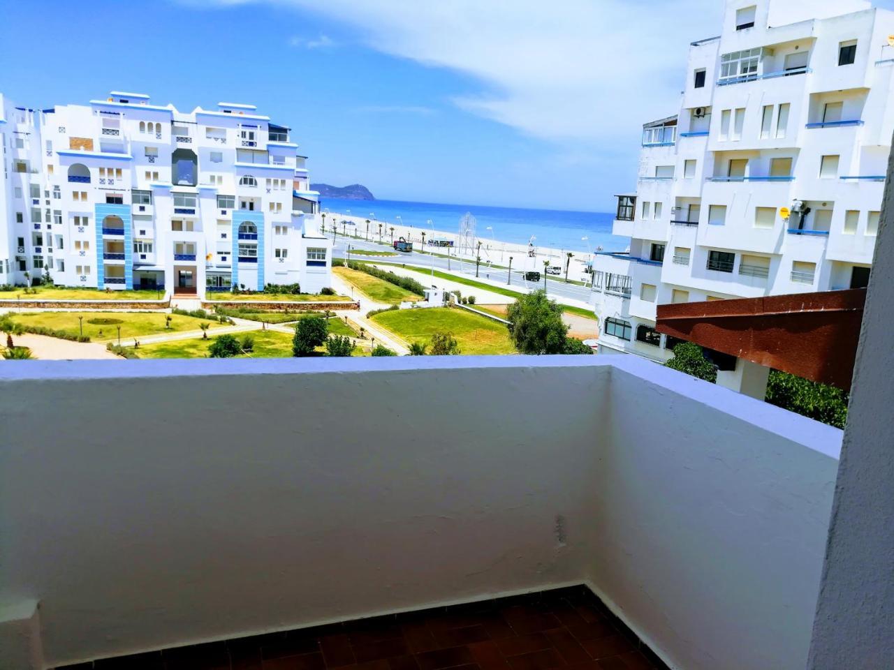 Duplex Vu Sur Mer Мартиль Экстерьер фото