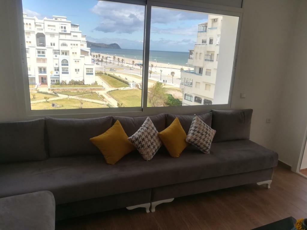 Duplex Vu Sur Mer Мартиль Экстерьер фото