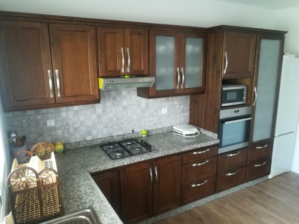 Duplex Vu Sur Mer Мартиль Экстерьер фото