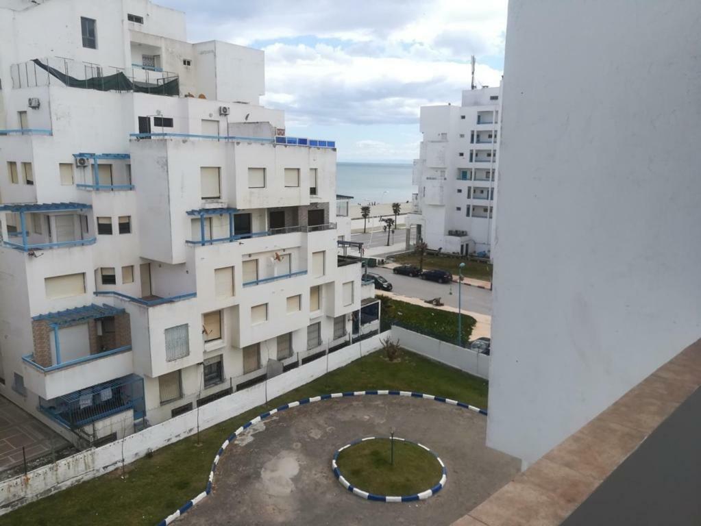 Duplex Vu Sur Mer Мартиль Экстерьер фото