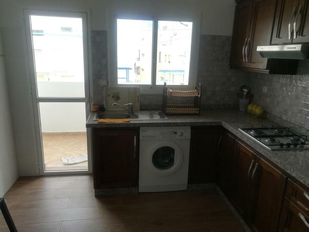 Duplex Vu Sur Mer Мартиль Экстерьер фото