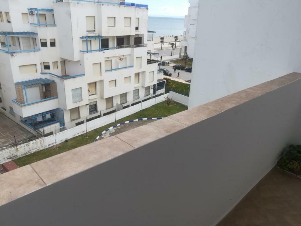 Duplex Vu Sur Mer Мартиль Экстерьер фото