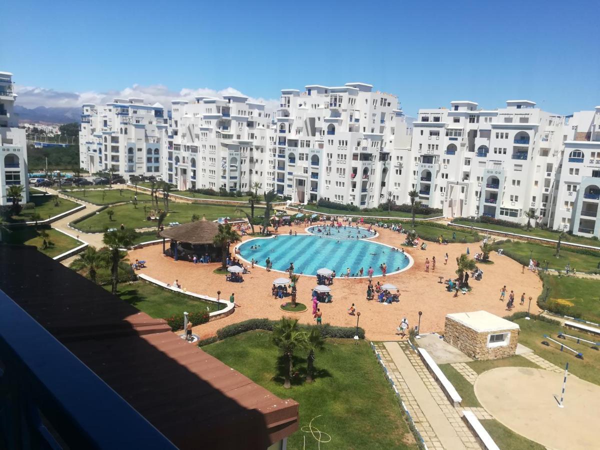 Duplex Vu Sur Mer Мартиль Экстерьер фото